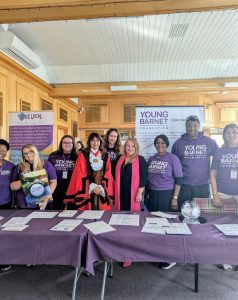 Barnet events