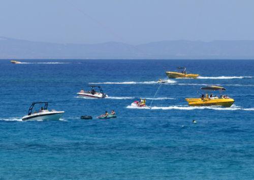Cyprus Tourism decline over the first 7 months of 2026 limited to 8%, says Koumis