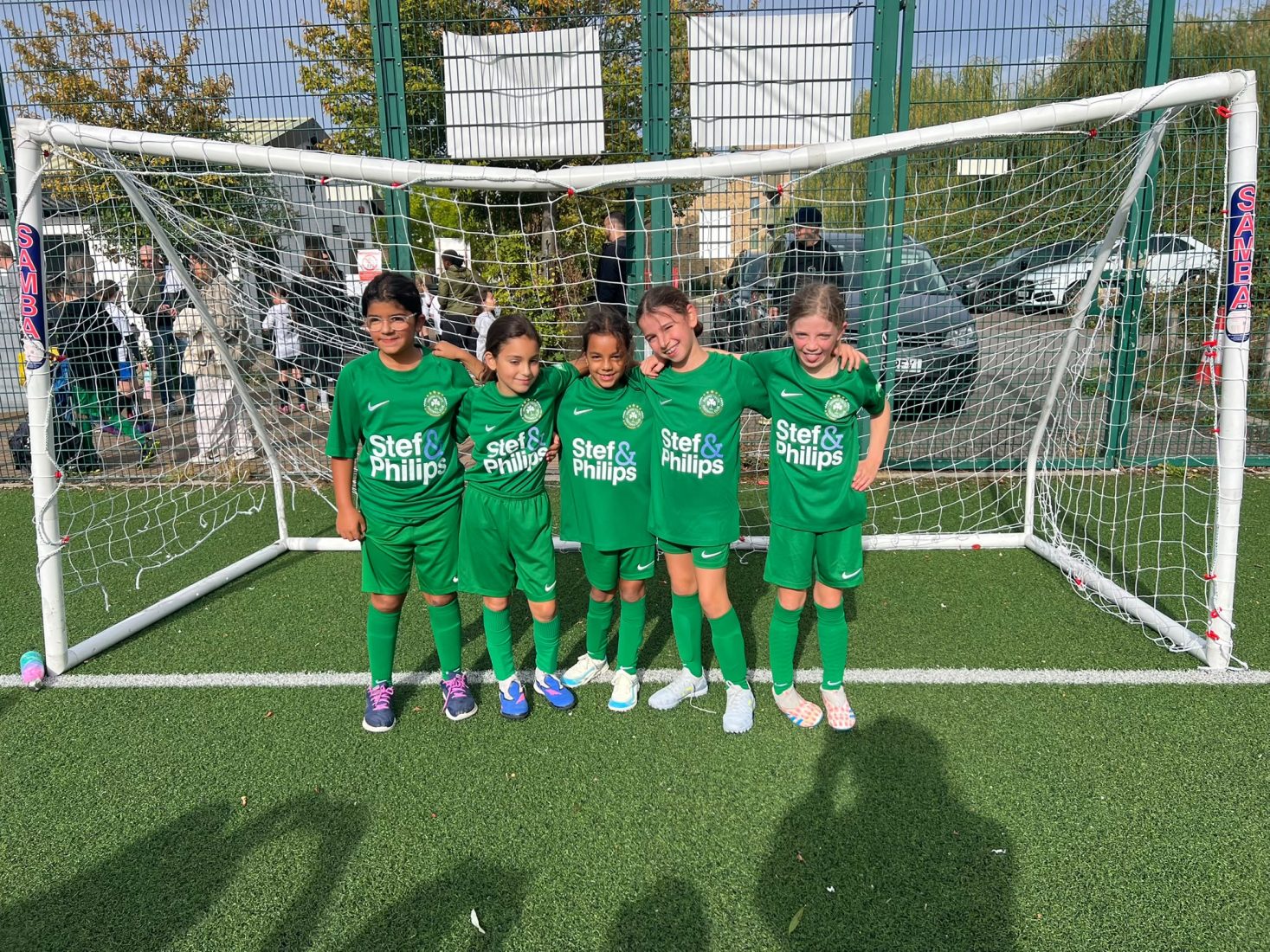 Omonia Youth:Weekly Round-Up: Strong Starts to the Season