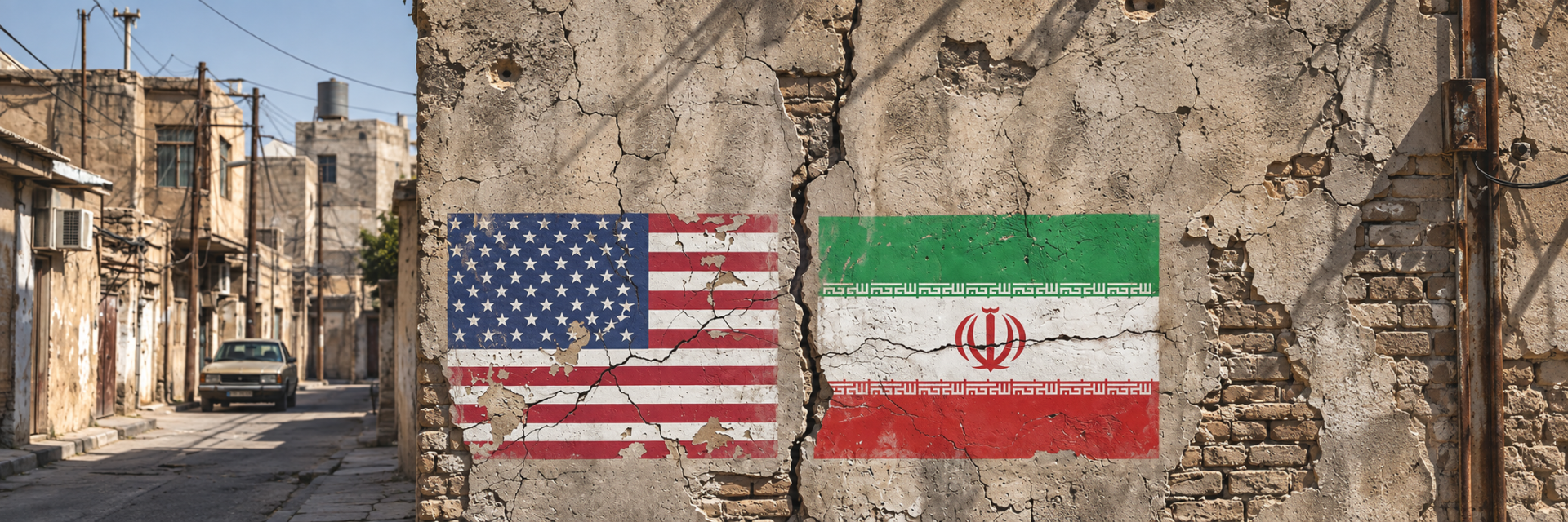Trump threatens to ‘annihilate’ Iran as diplomats push for deal