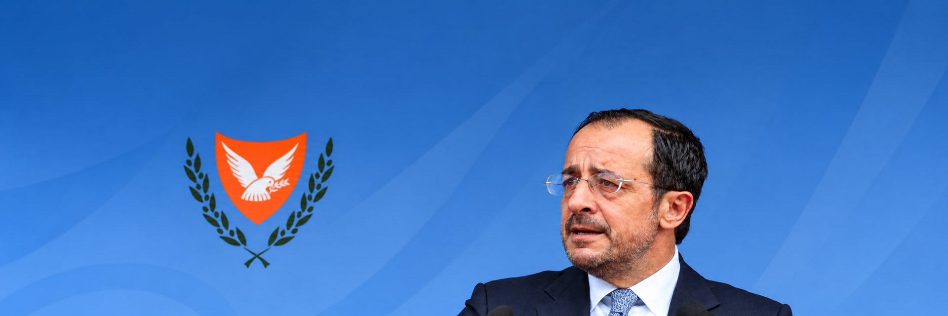 ‘Sky is the limit’ for Cyprus-US relations, says Christodoulides
