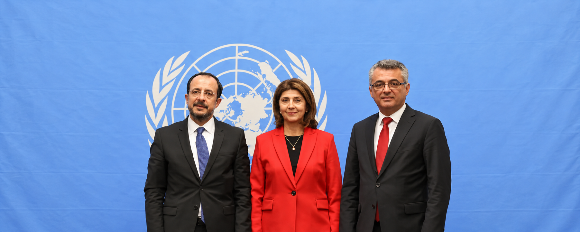 Stefanou urges protection of progress made in Cyprus talks