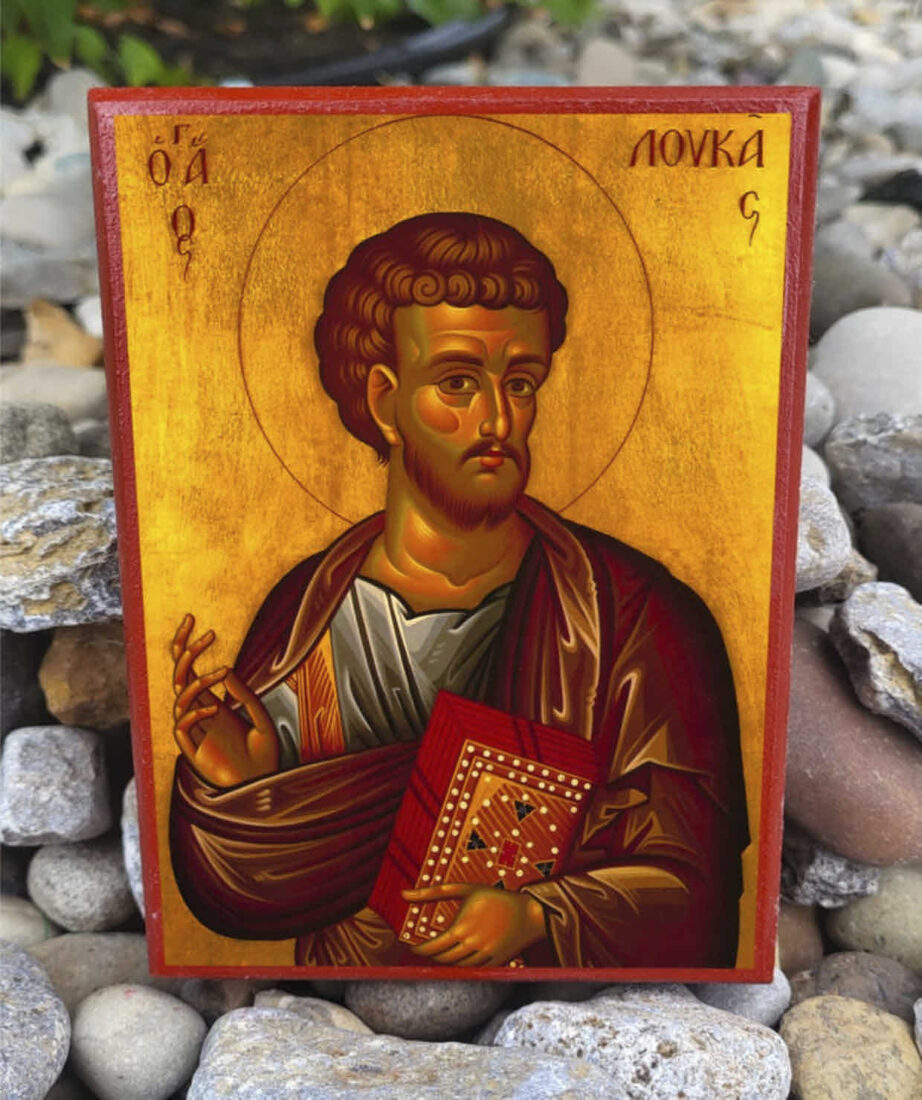 Eptakomi Association UK to celebrate St Luke’s Day – 18 October 2026