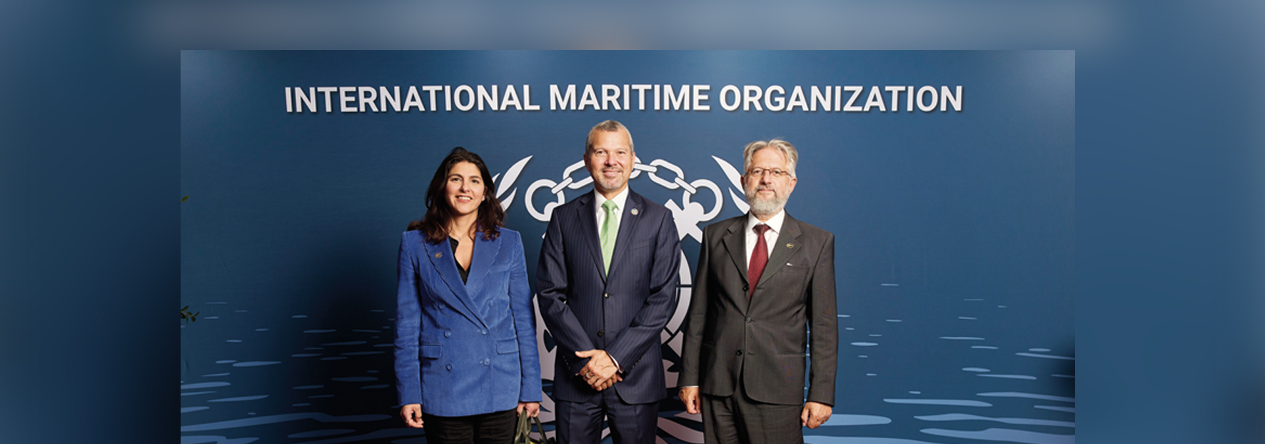 Cyprus marks World Maritime Day 2026 in London
