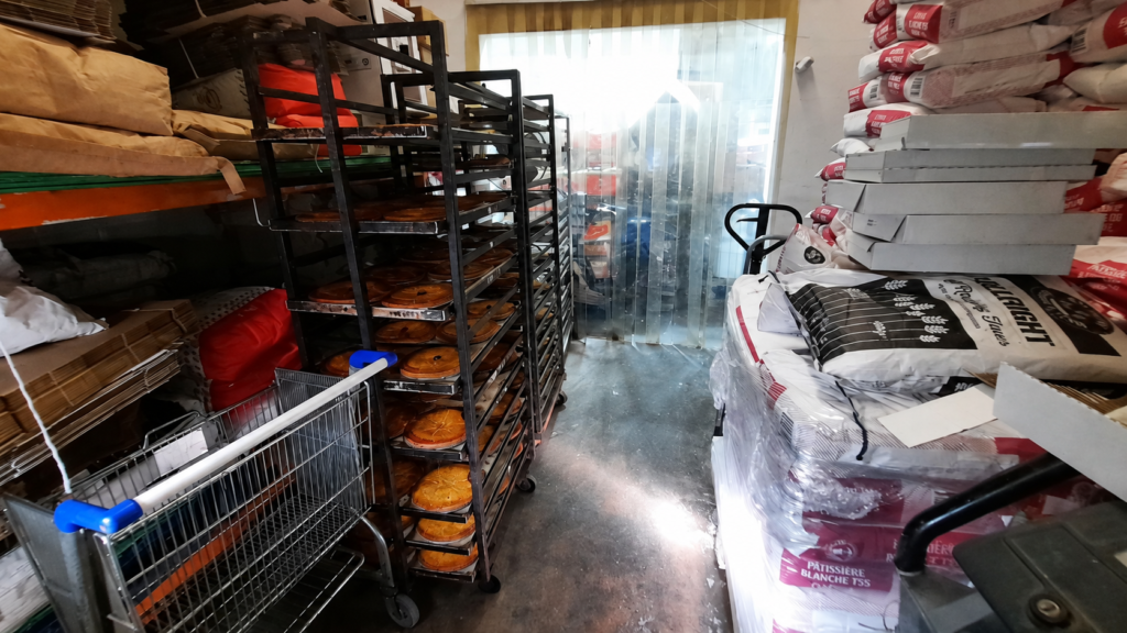 Sugarbake and manager ordered to pay over £10,000 over food hygiene offences