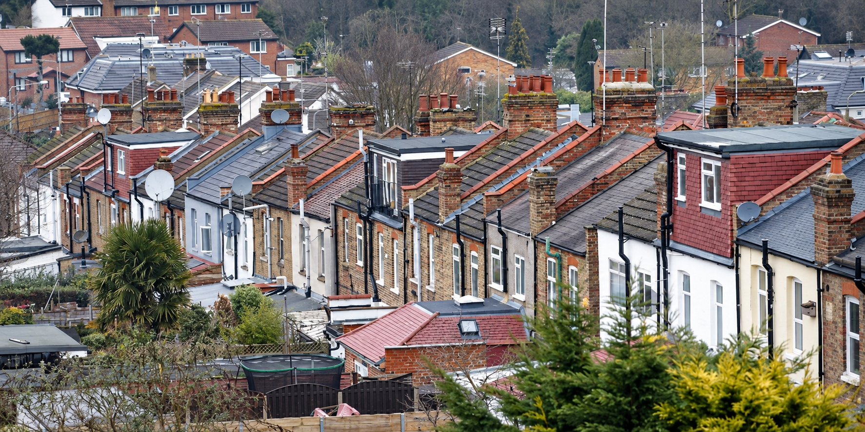 Barnet officers visit 100 empty homes in drive to bring properties back into use