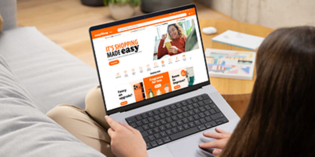 Stelios: From challenging airlines to taking on online shopping giants