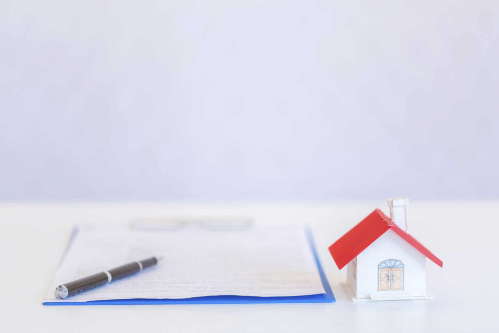 Why empty properties need special attention