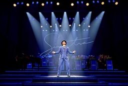 Frankly speaking…and singing